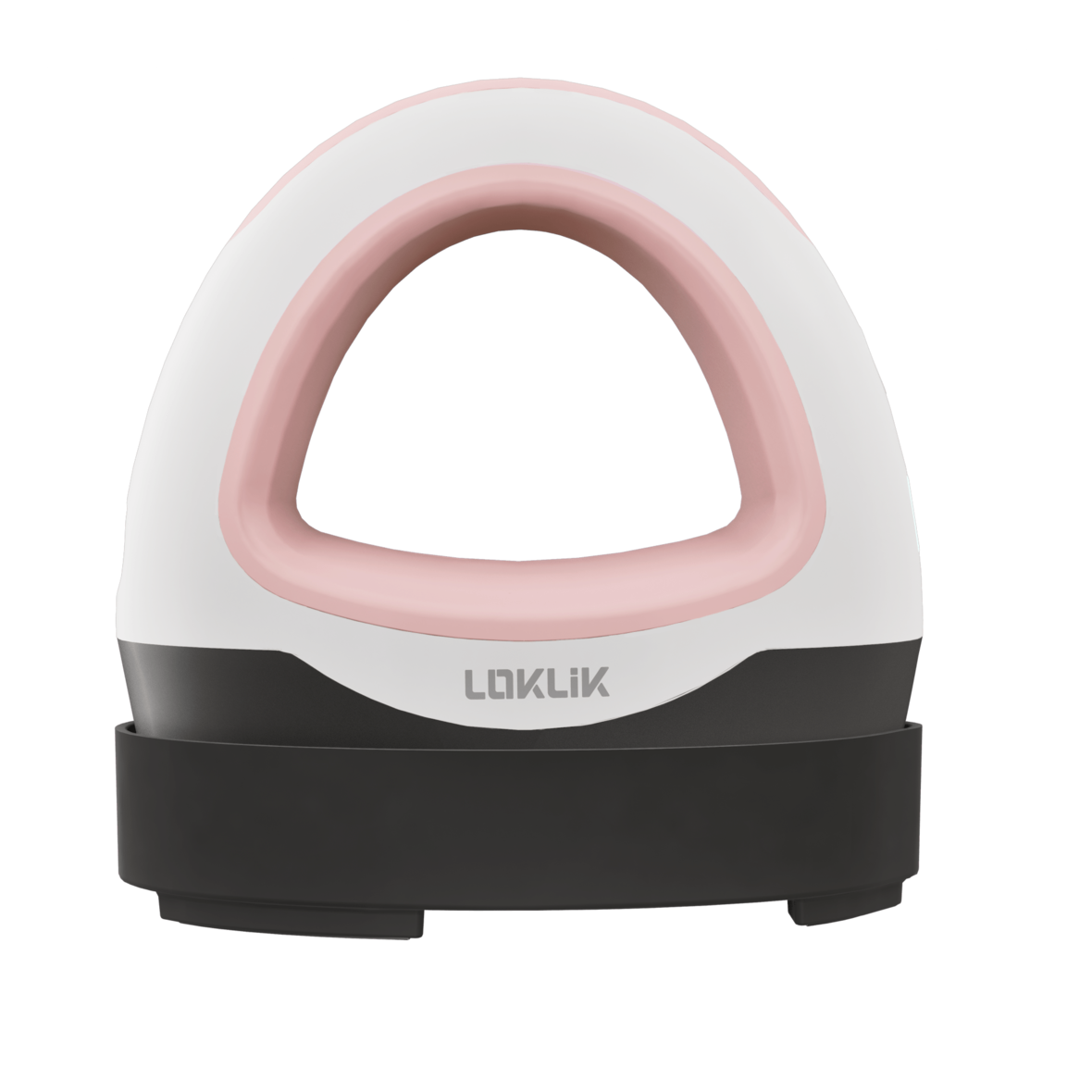 Mini Isı Presi (Pembe) - Görsel 8